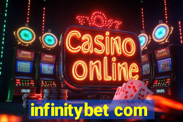 infinitybet com